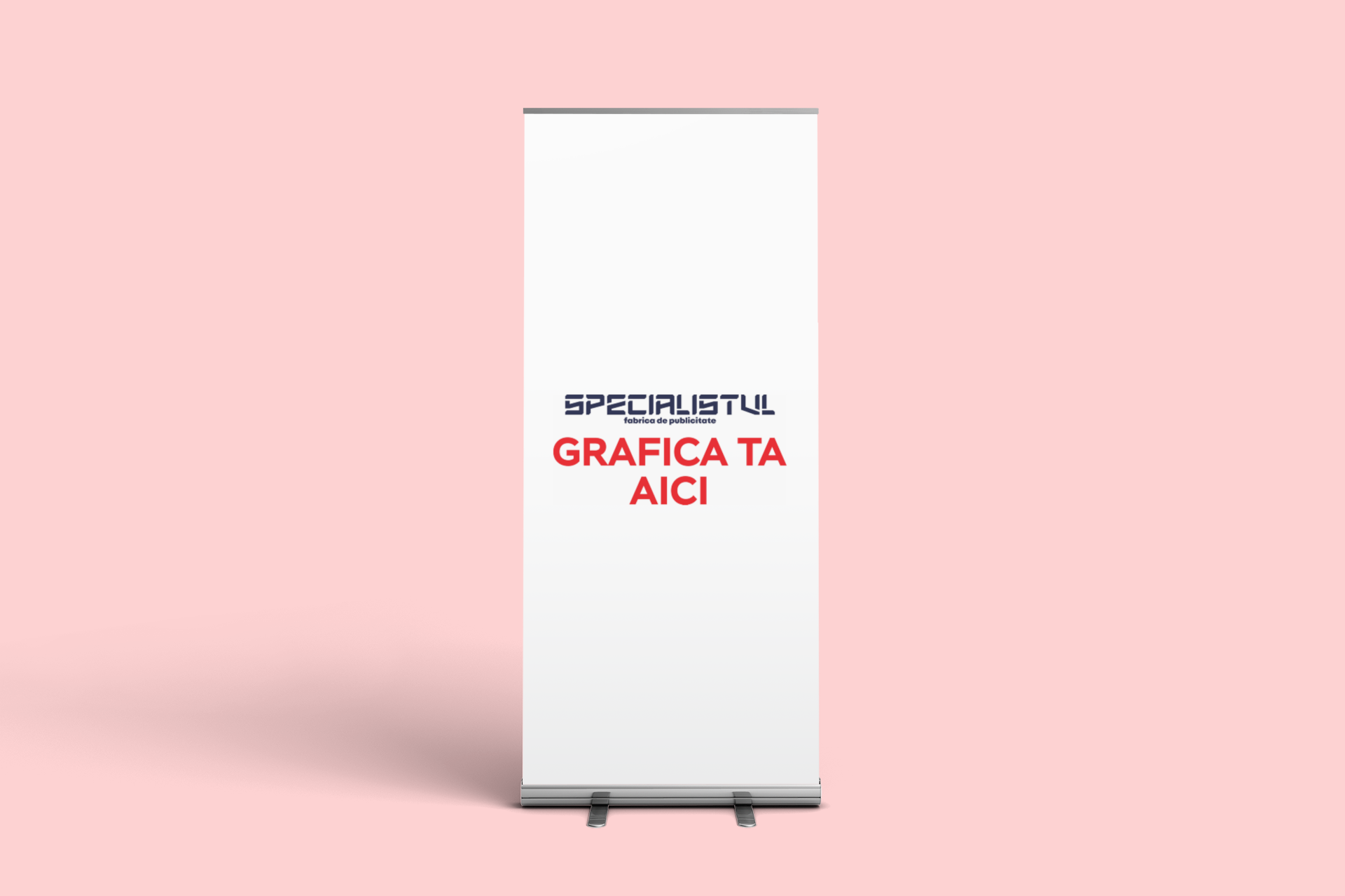 Roll-up 85×200 cm